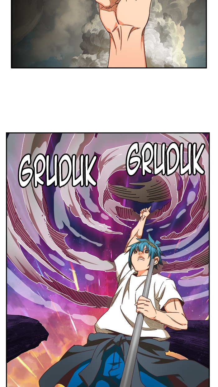 The God of High School Chap 478 - Next Chap 479