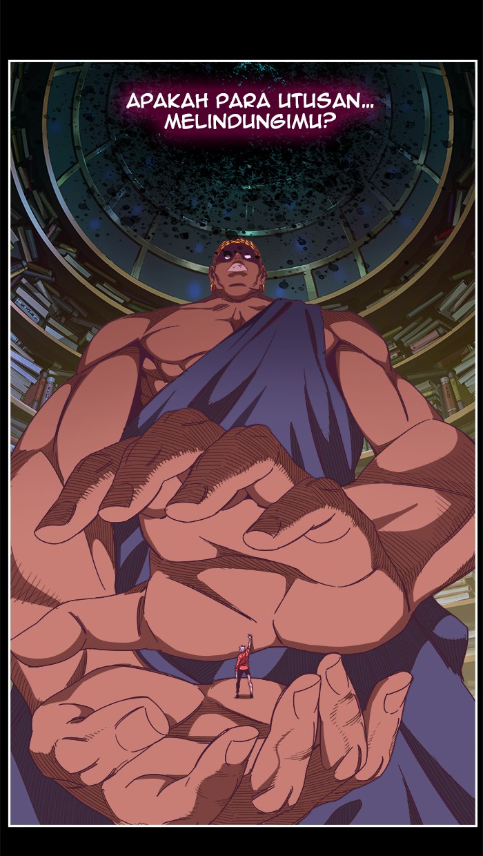 The God of High School Chap 478 - Next Chap 479