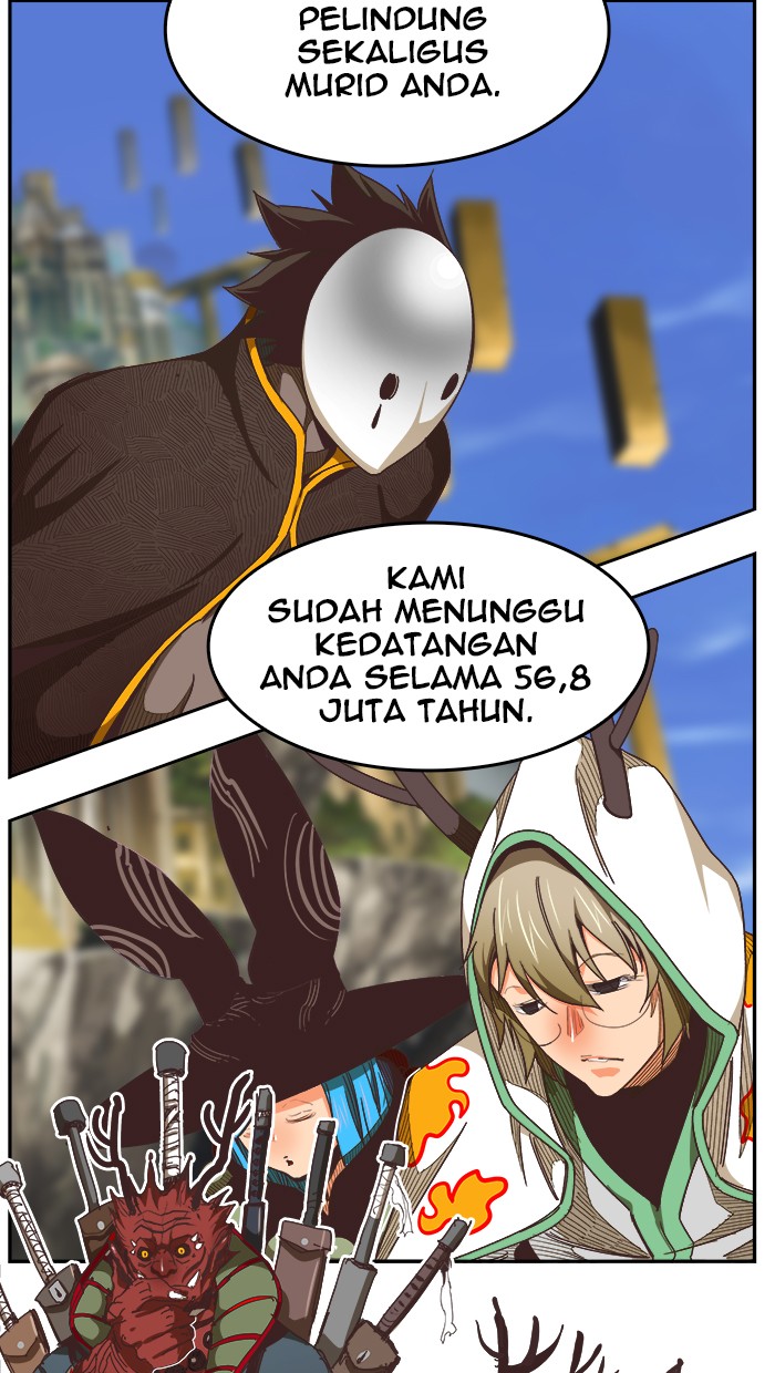 The God of High School Chap 478 - Next Chap 479