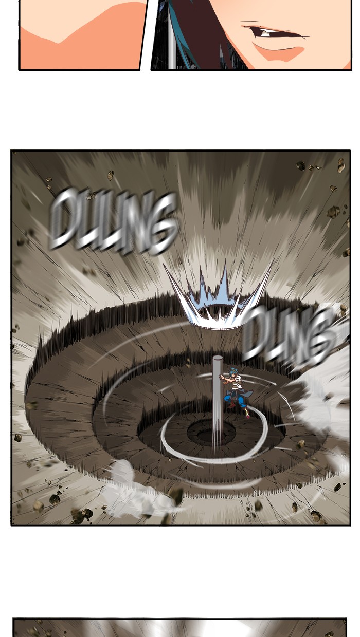 The God of High School Chap 478 - Next Chap 479