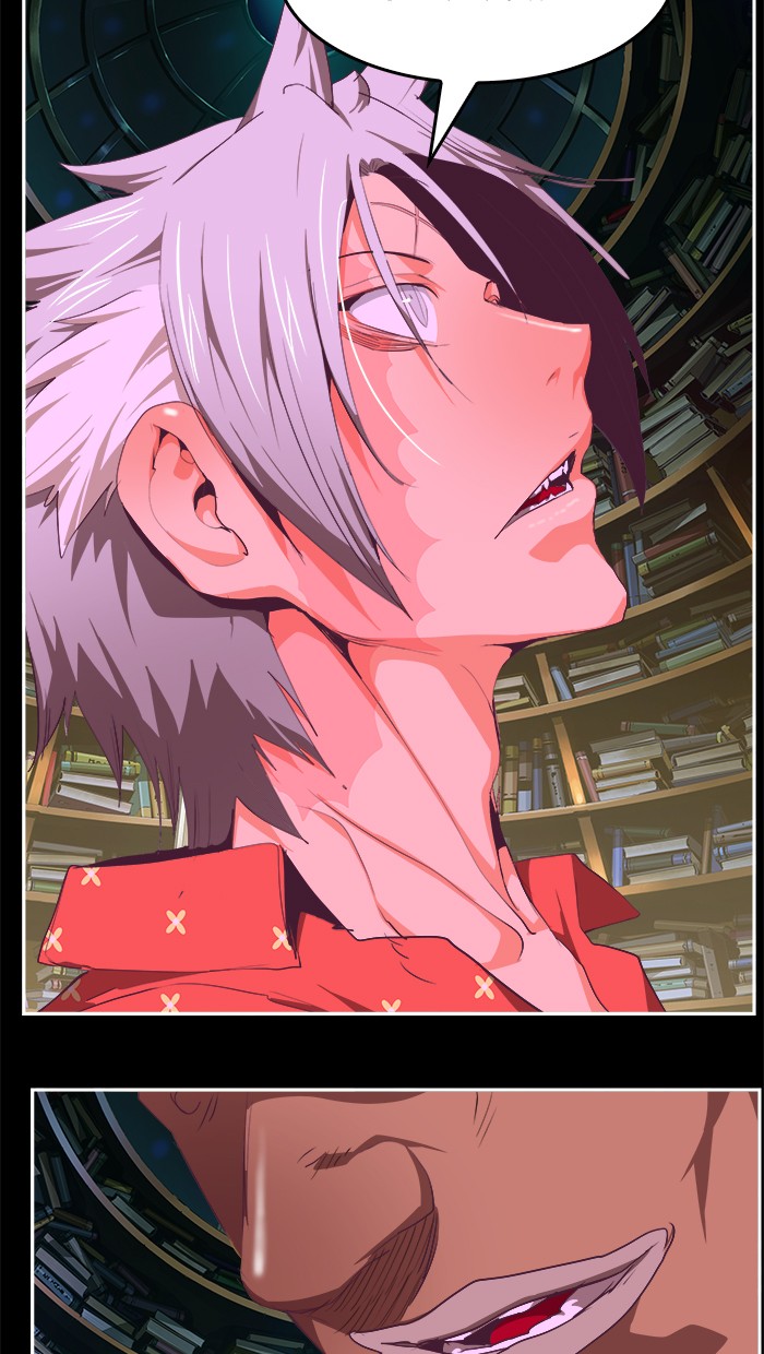 The God of High School Chap 478 - Next Chap 479