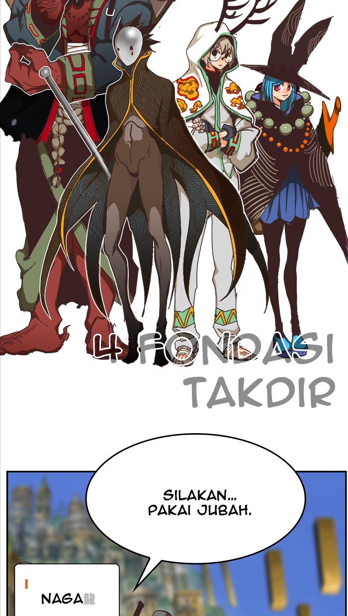 The God of High School Chap 478 - Next Chap 479