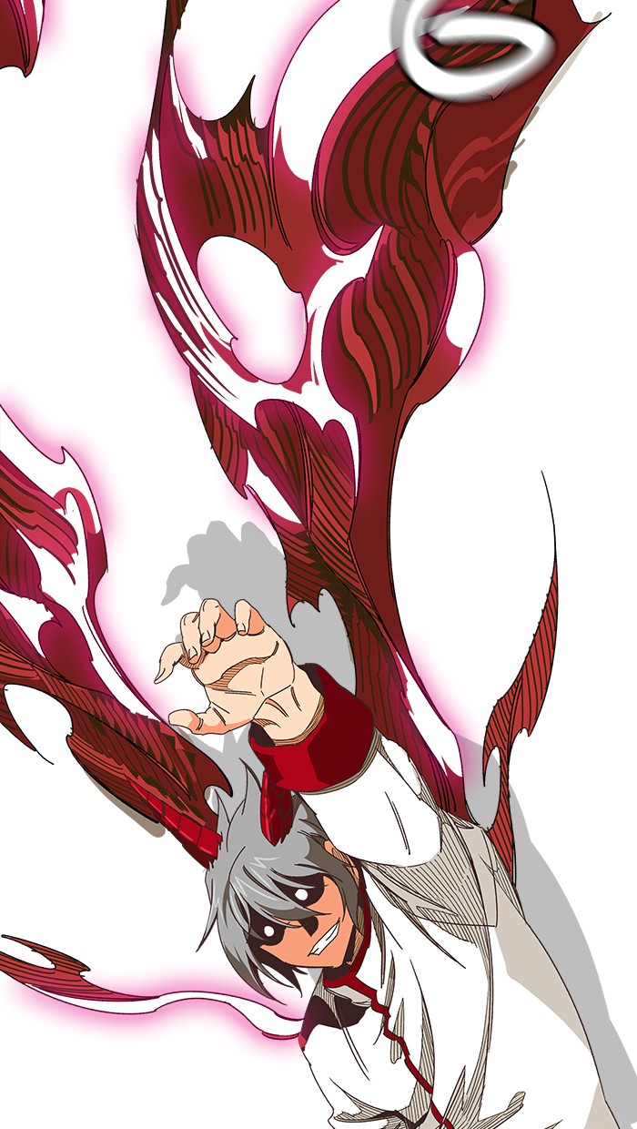 The God of High School Chap 478 - Next Chap 479