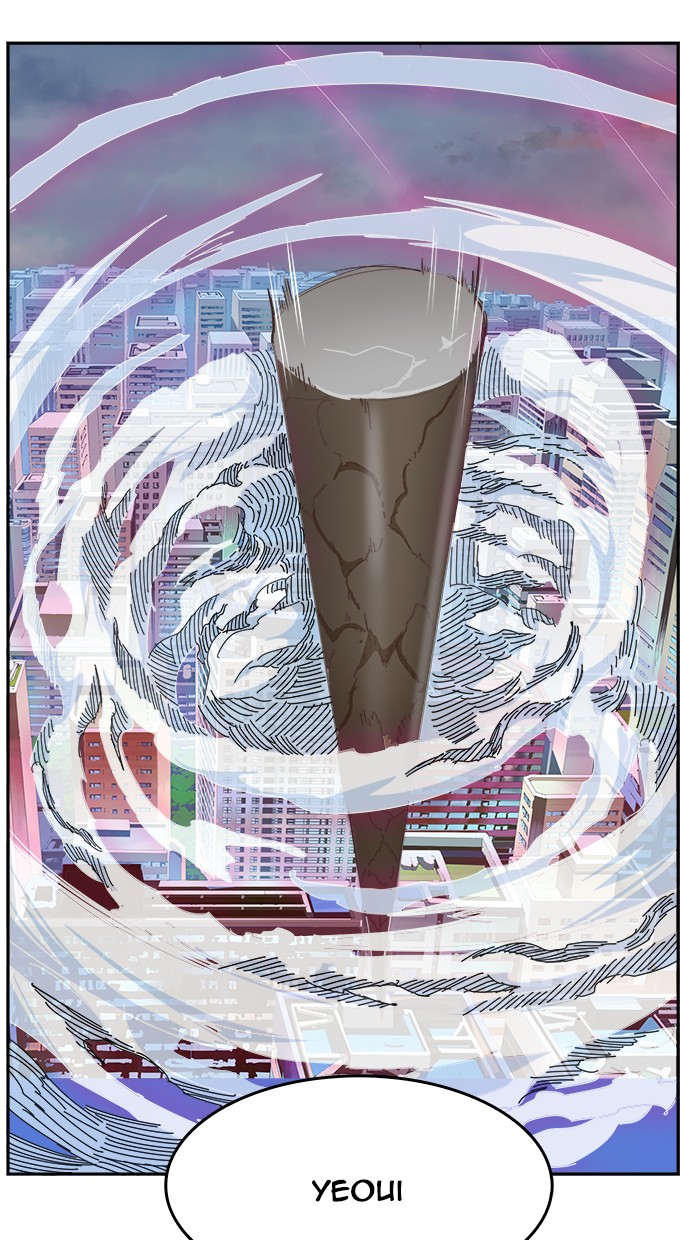The God of High School Chap 478 - Next Chap 479