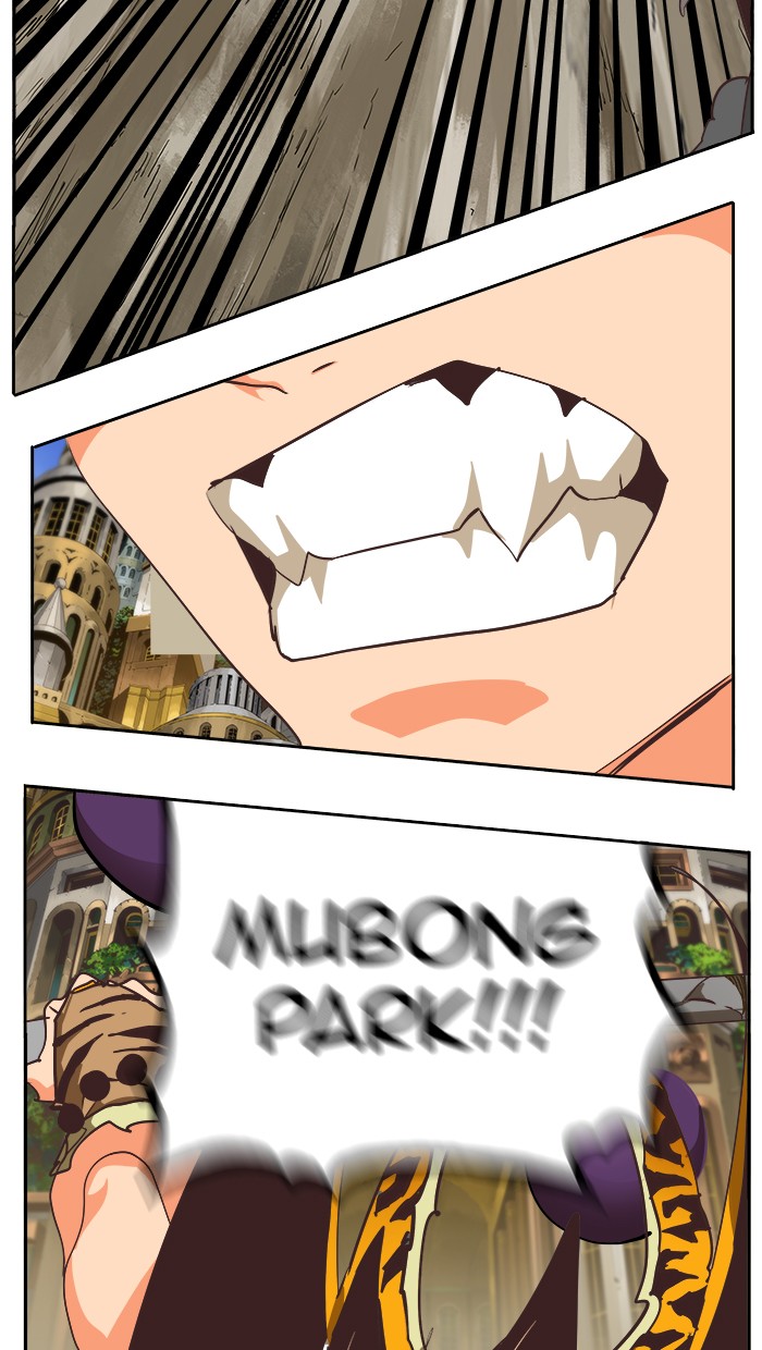 The God of High School Chap 478 - Next Chap 479