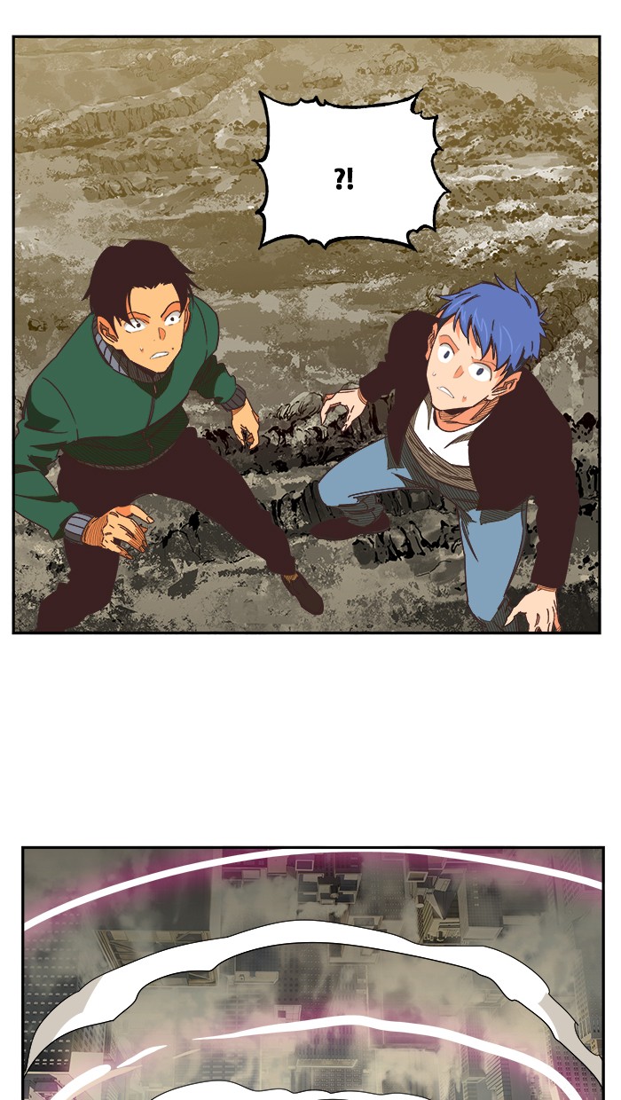 The God of High School Chap 478 - Next Chap 479