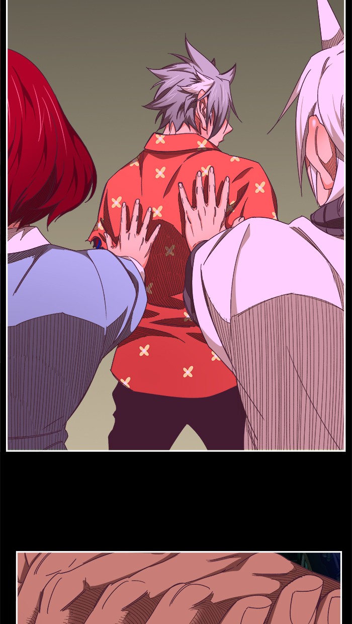 The God of High School Chap 478 - Next Chap 479
