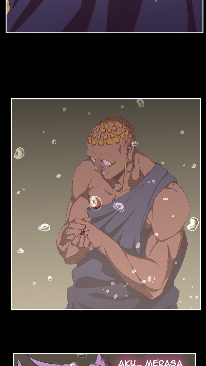 The God of High School Chap 478 - Next Chap 479