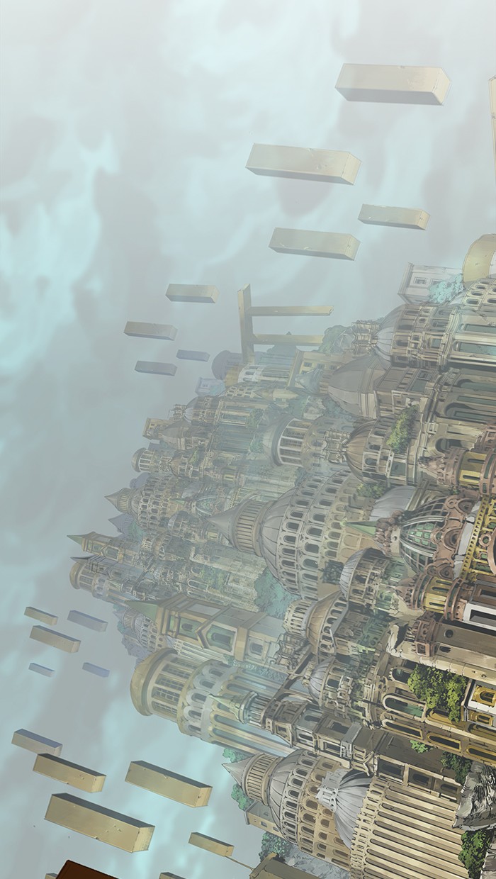 The God of High School Chap 478 - Next Chap 479