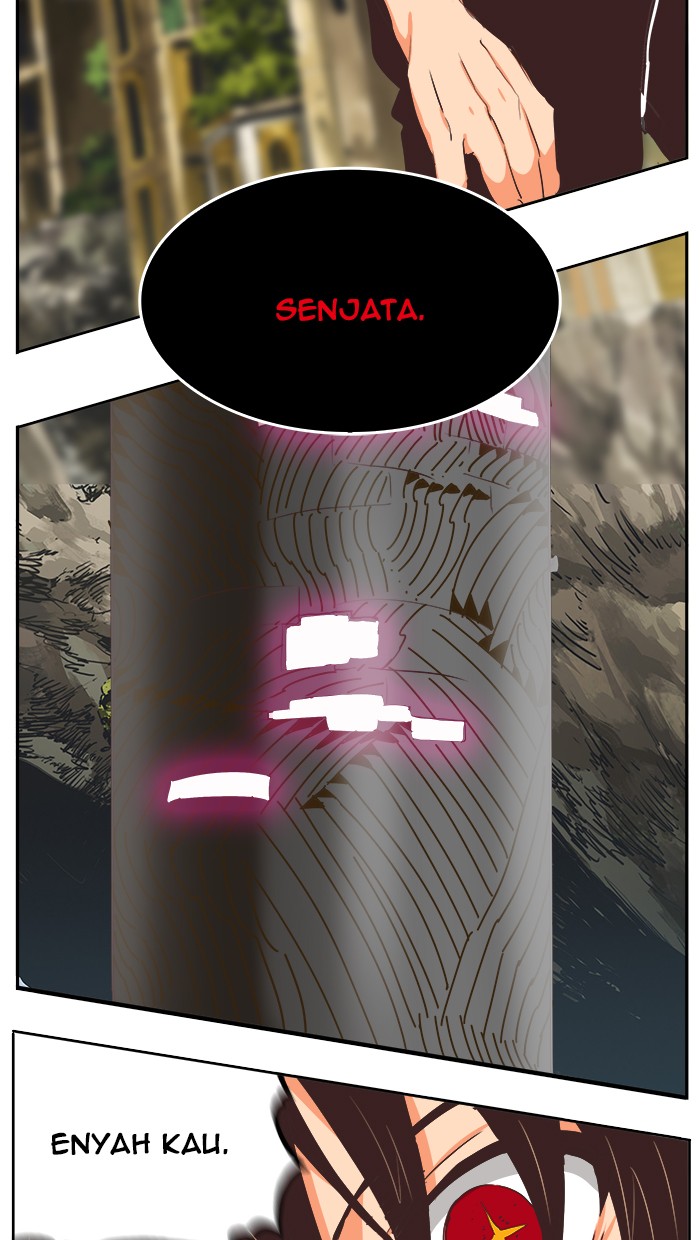 The God of High School Chap 478 - Next Chap 479