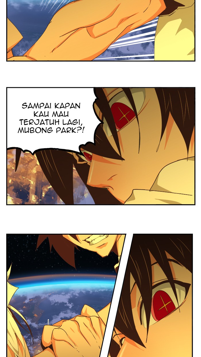 The God of High School Chap 478 - Next Chap 479