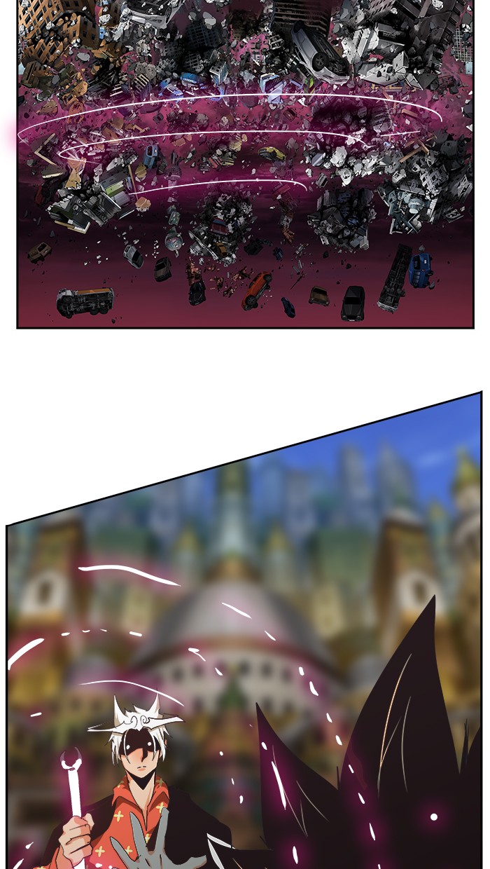 The God of High School Chap 478 - Next Chap 479