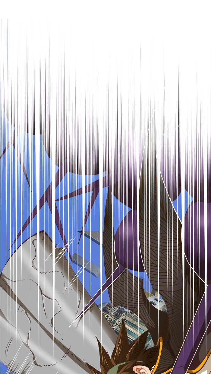 The God of High School Chap 478 - Next Chap 479