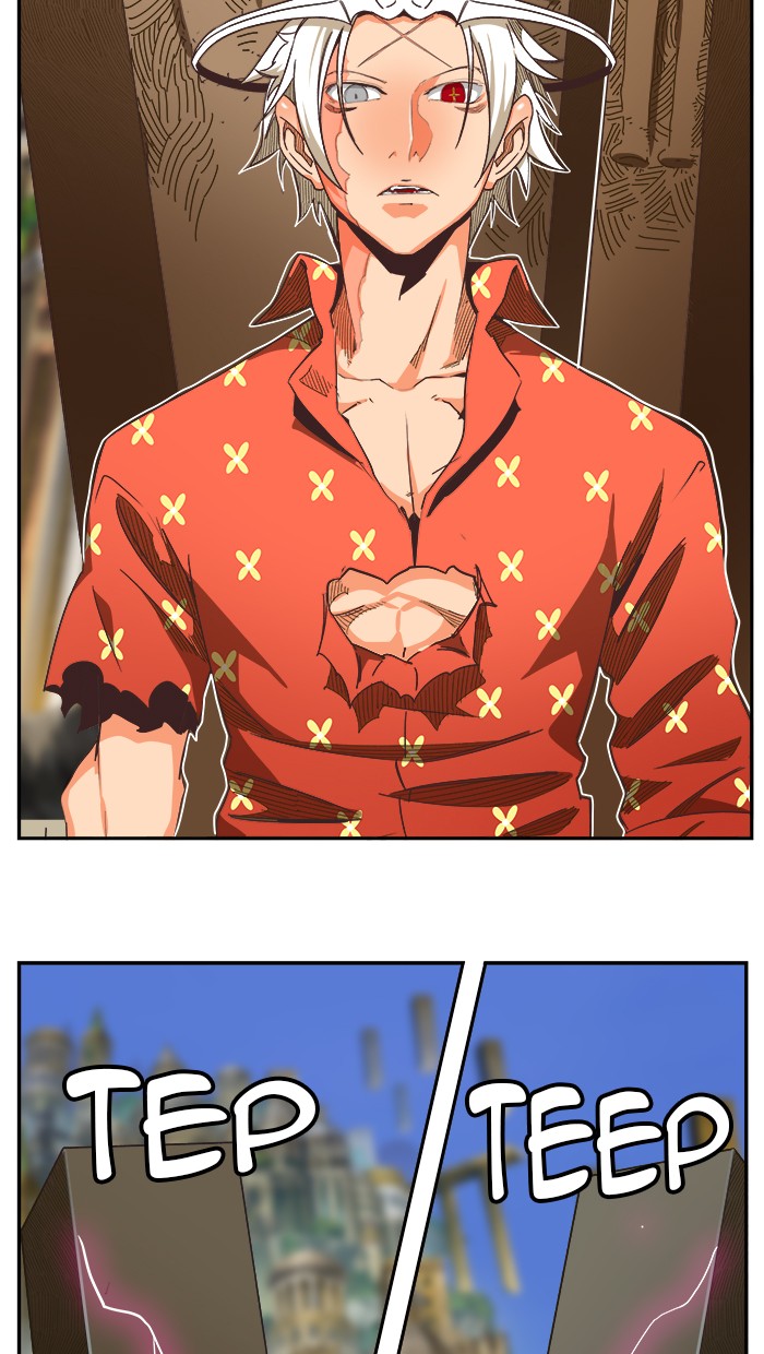 The God of High School Chap 478 - Next Chap 479