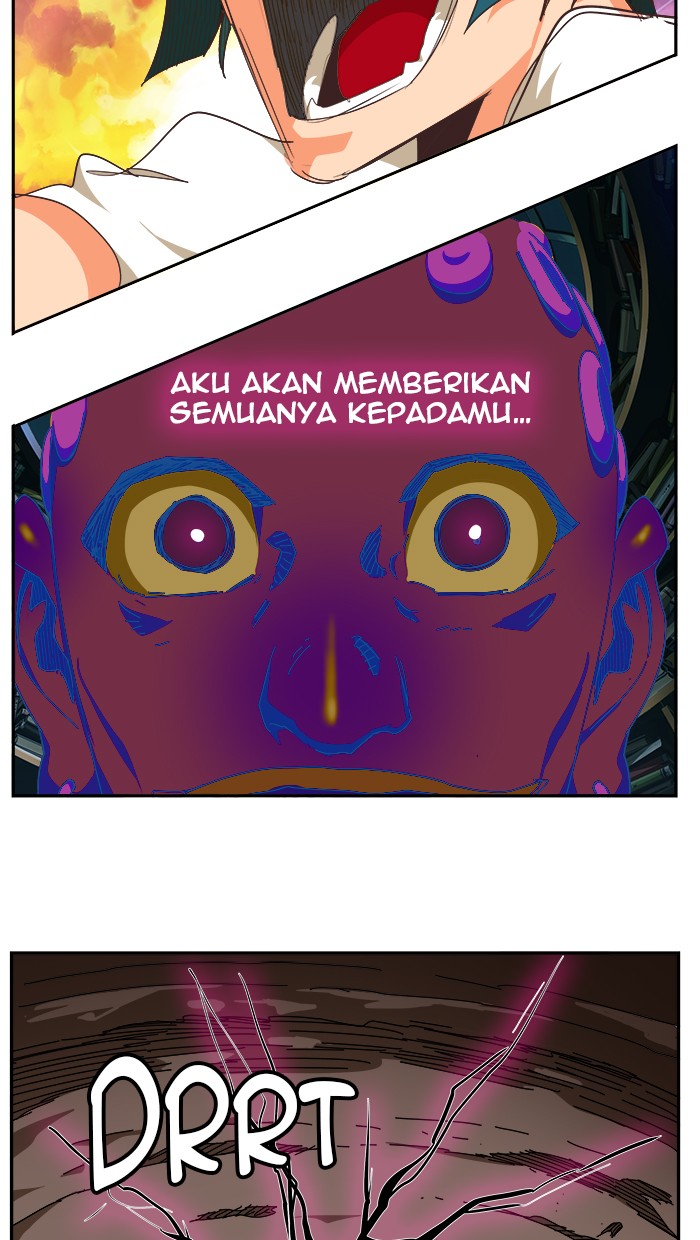 The God of High School Chap 478 - Next Chap 479