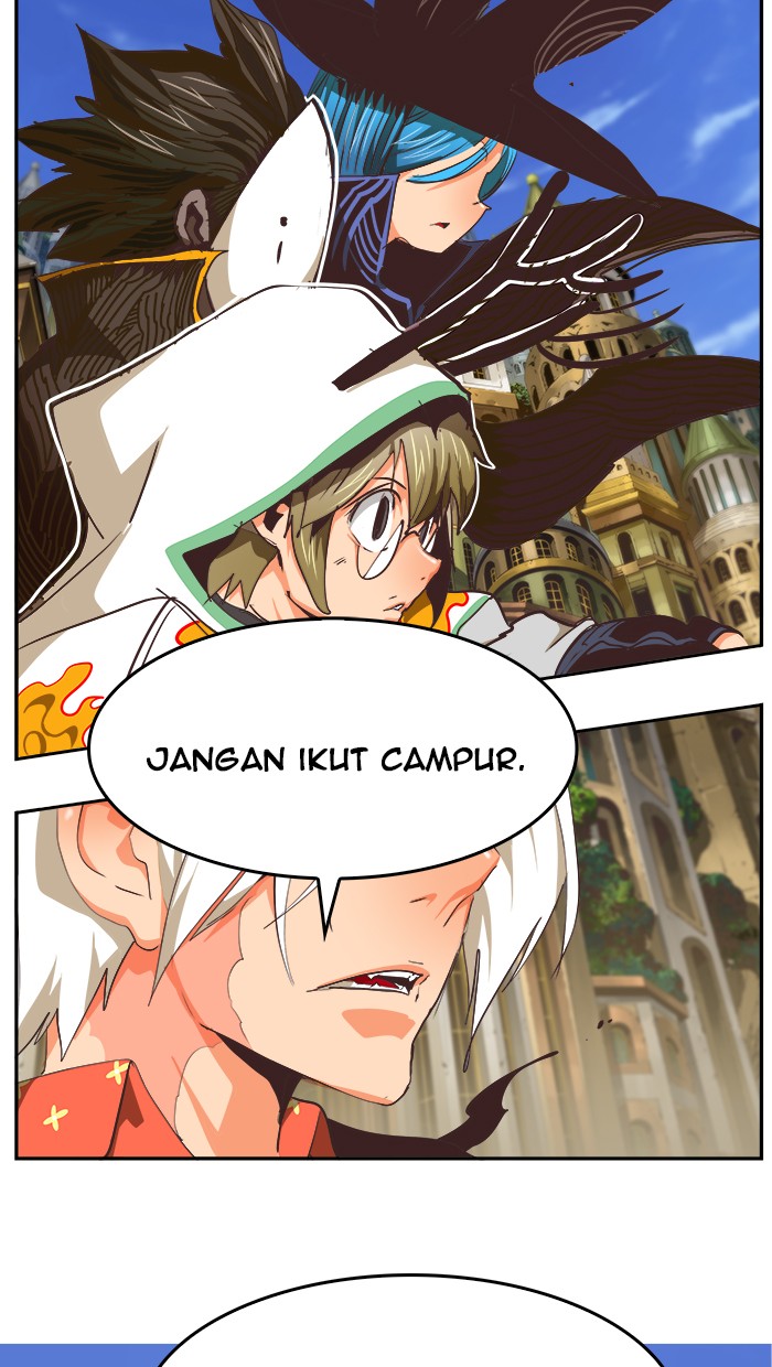 The God of High School Chap 478 - Next Chap 479