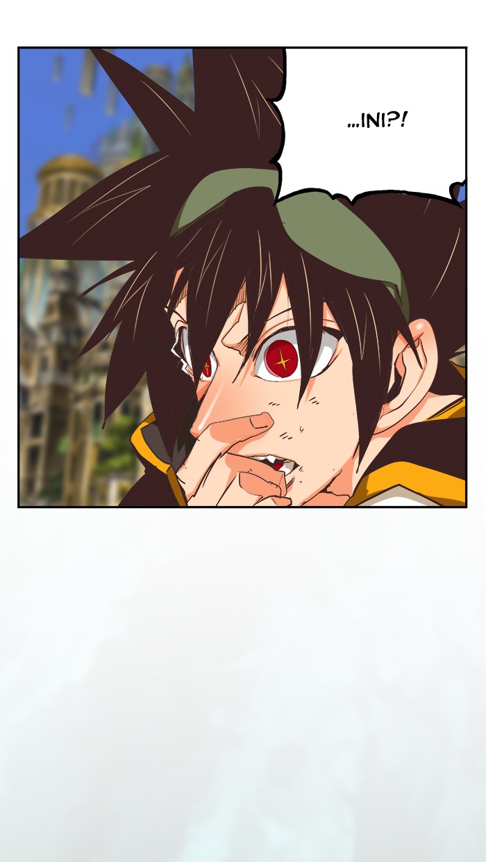 The God of High School Chap 478 - Next Chap 479