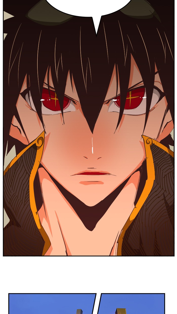 The God of High School Chap 478 - Next Chap 479