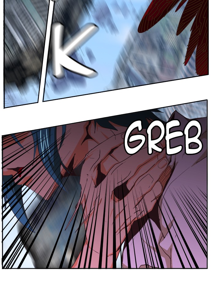 The God of High School Chap 478 - Next Chap 479