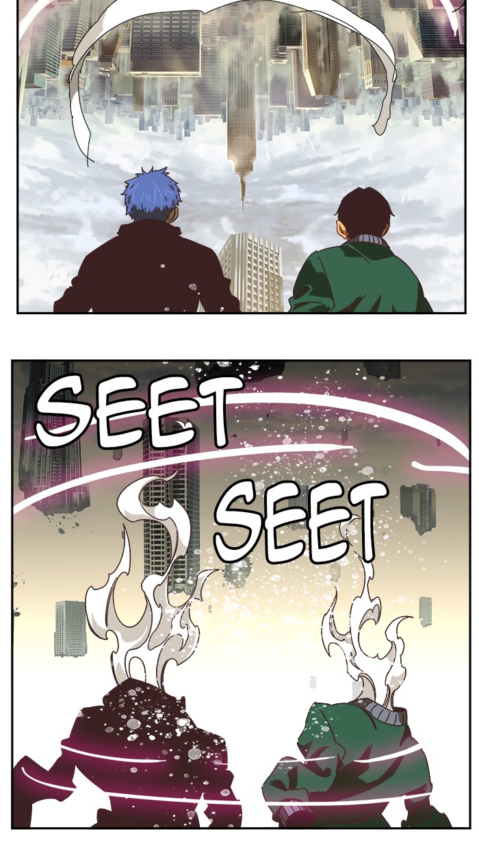The God of High School Chap 478 - Next Chap 479