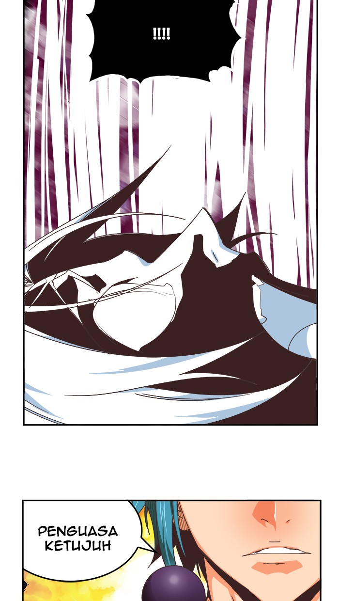 The God of High School Chap 478 - Next Chap 479