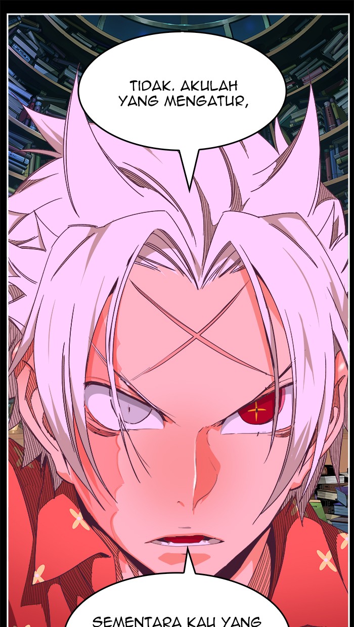 The God of High School Chap 478 - Next Chap 479