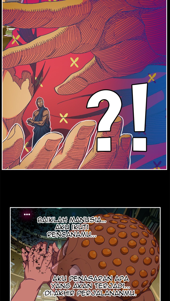 The God of High School Chap 478 - Next Chap 479