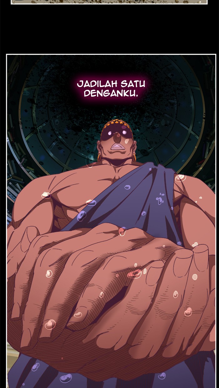 The God of High School Chap 478 - Next Chap 479