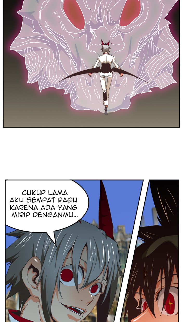 The God of High School Chap 479 - Next Chap 480