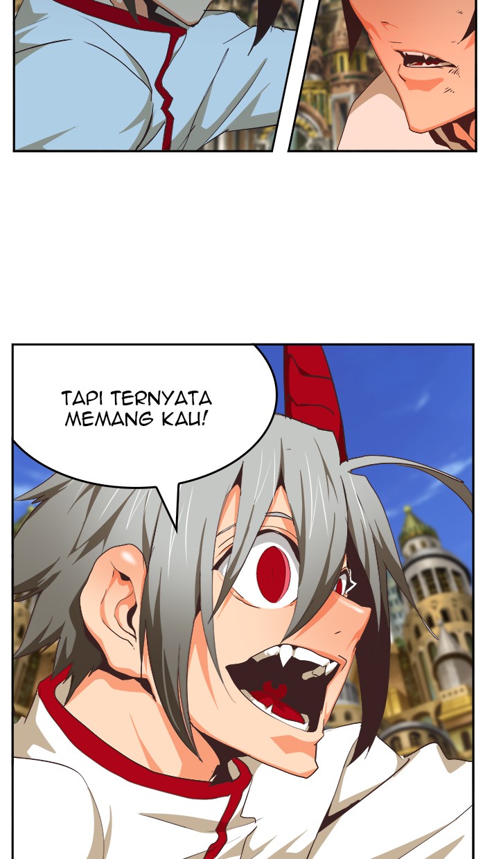 The God of High School Chap 479 - Next Chap 480