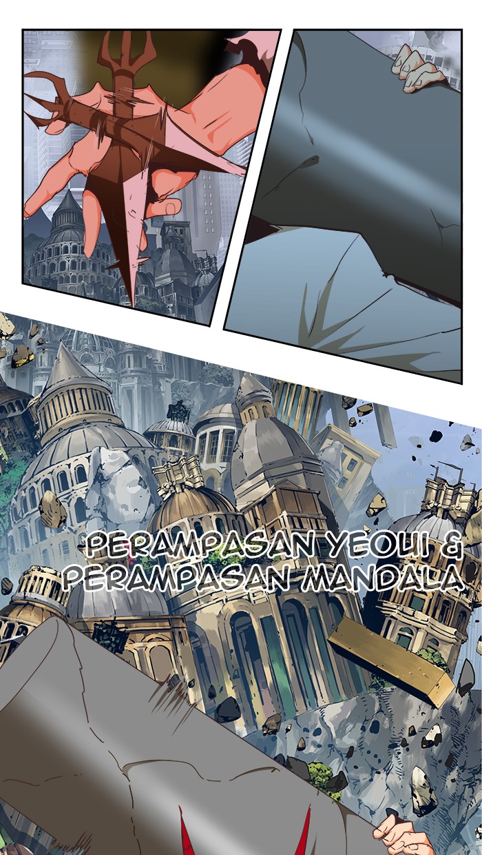 The God of High School Chap 479 - Next Chap 480