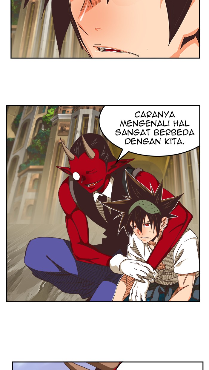 The God of High School Chap 479 - Next Chap 480