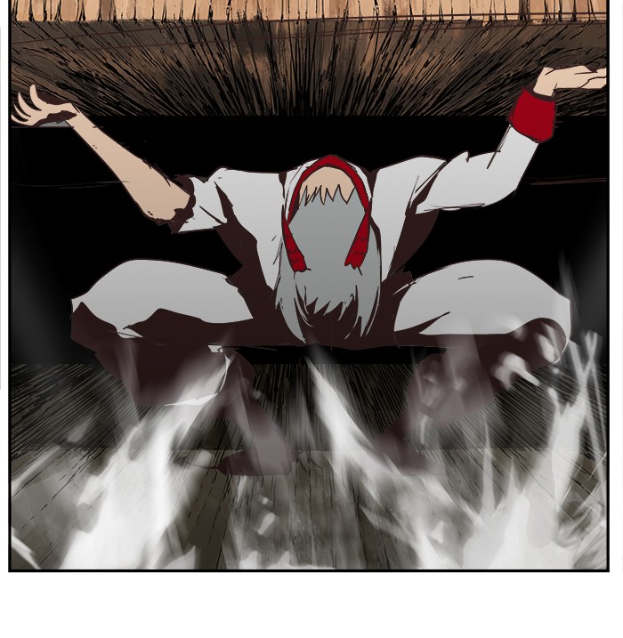 The God of High School Chap 479 - Next Chap 480