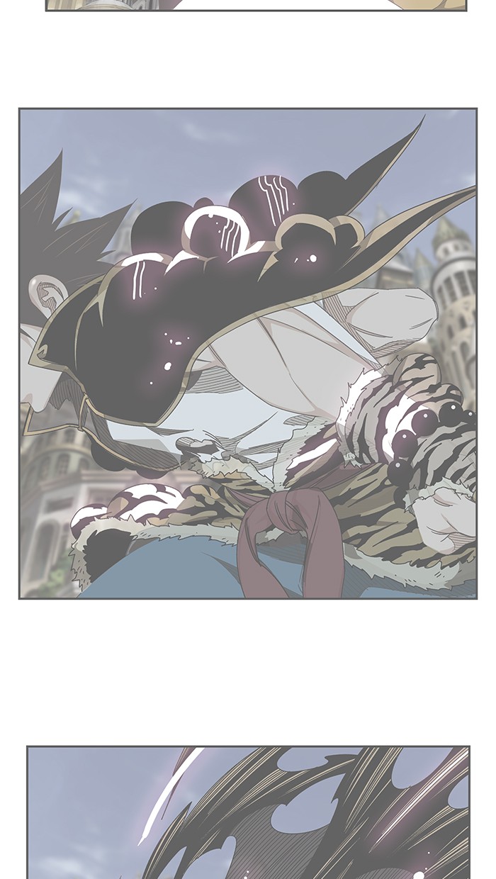 The God of High School Chap 479 - Next Chap 480