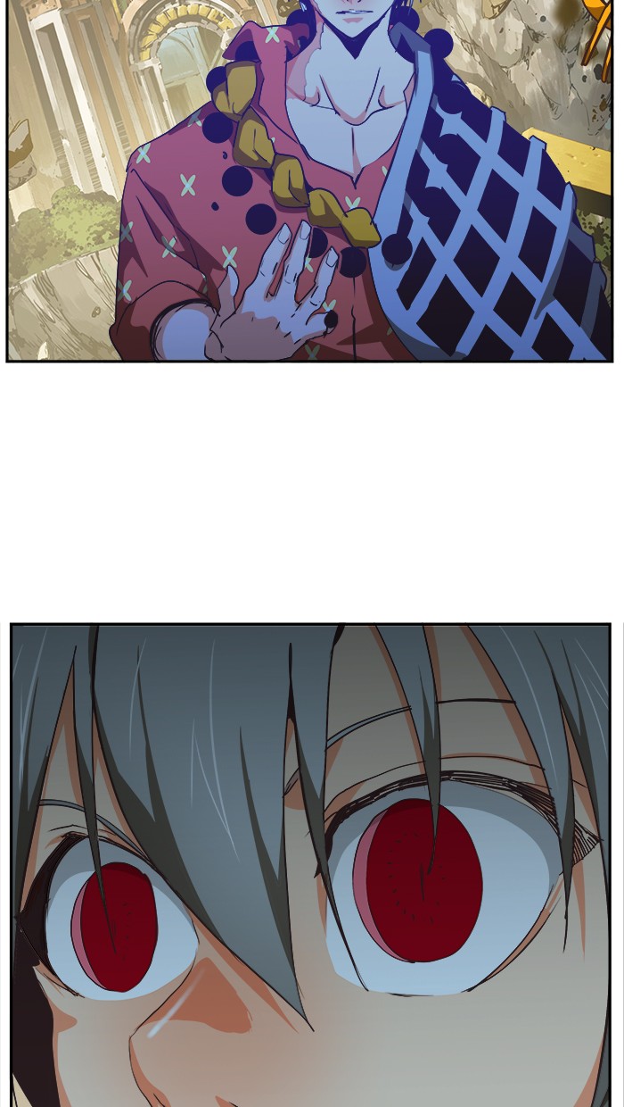 The God of High School Chap 479 - Next Chap 480
