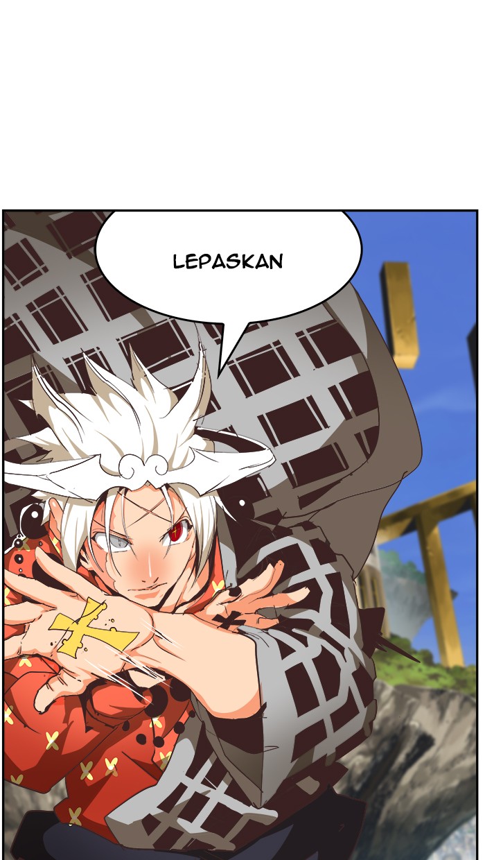 The God of High School Chap 479 - Next Chap 480