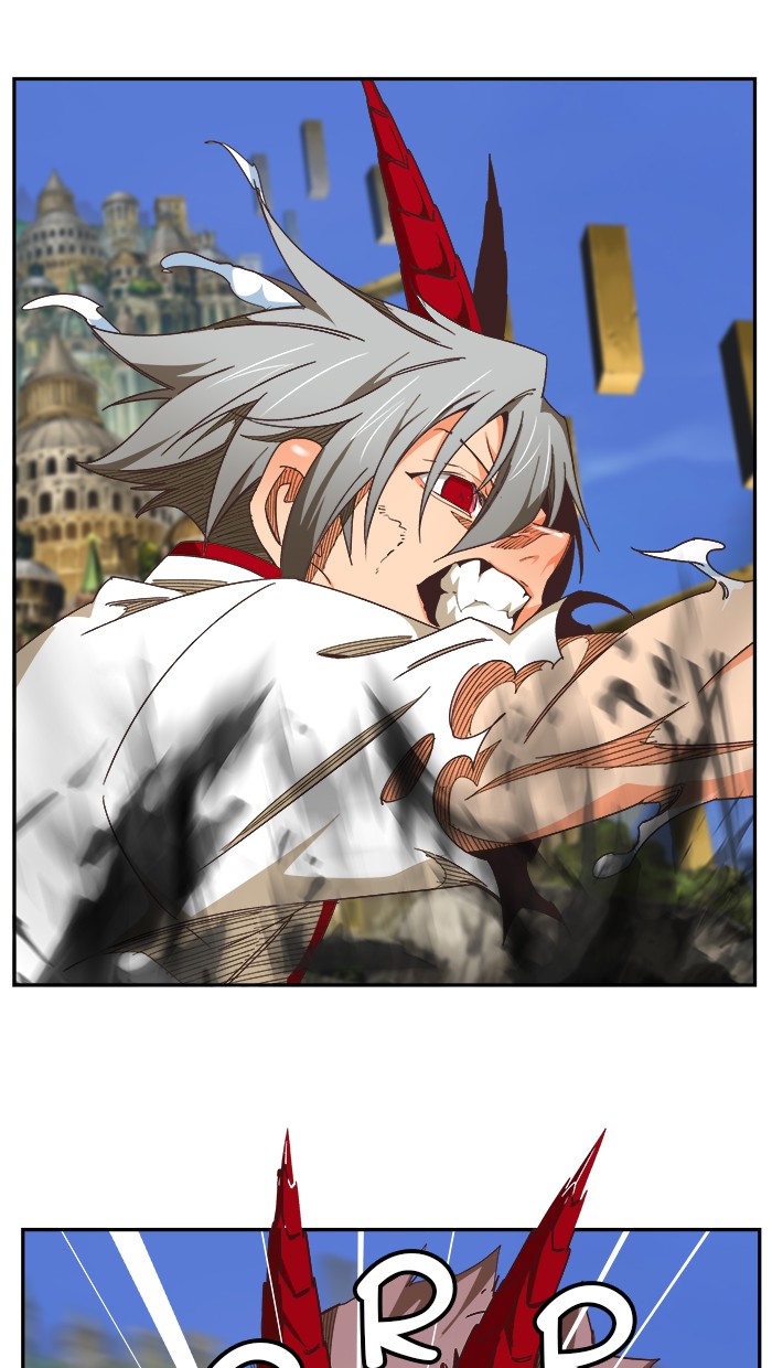 The God of High School Chap 479 - Next Chap 480