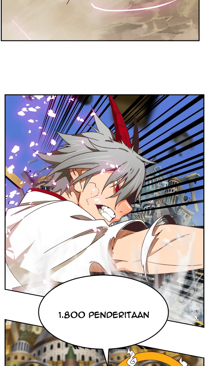 The God of High School Chap 479 - Next Chap 480