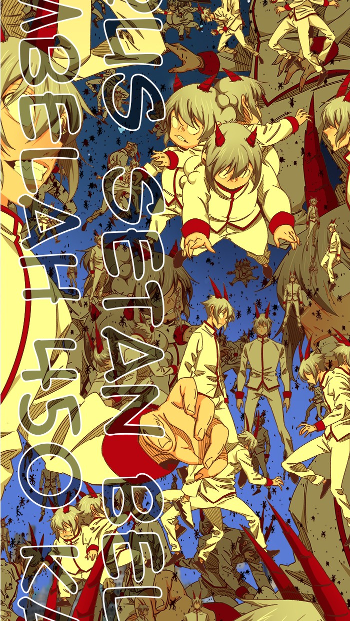 The God of High School Chap 479 - Next Chap 480