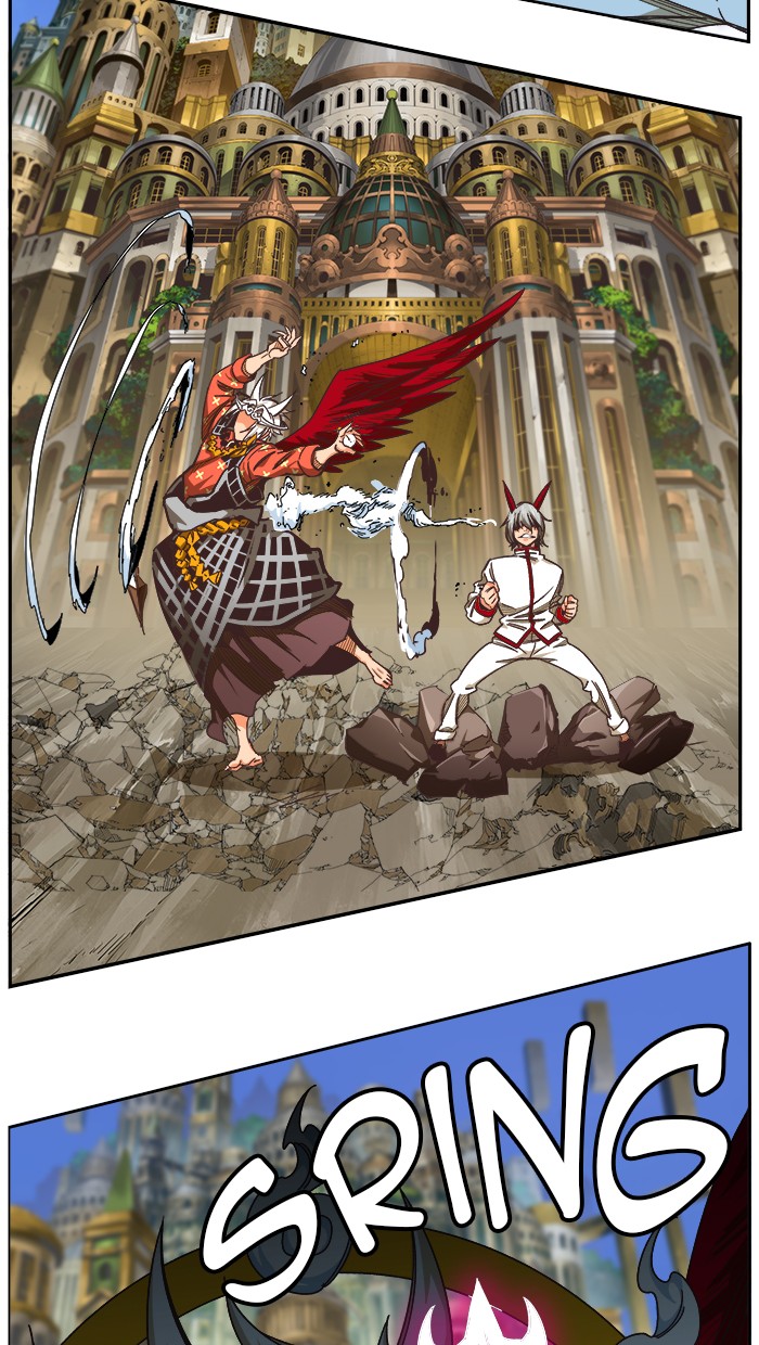 The God of High School Chap 479 - Next Chap 480