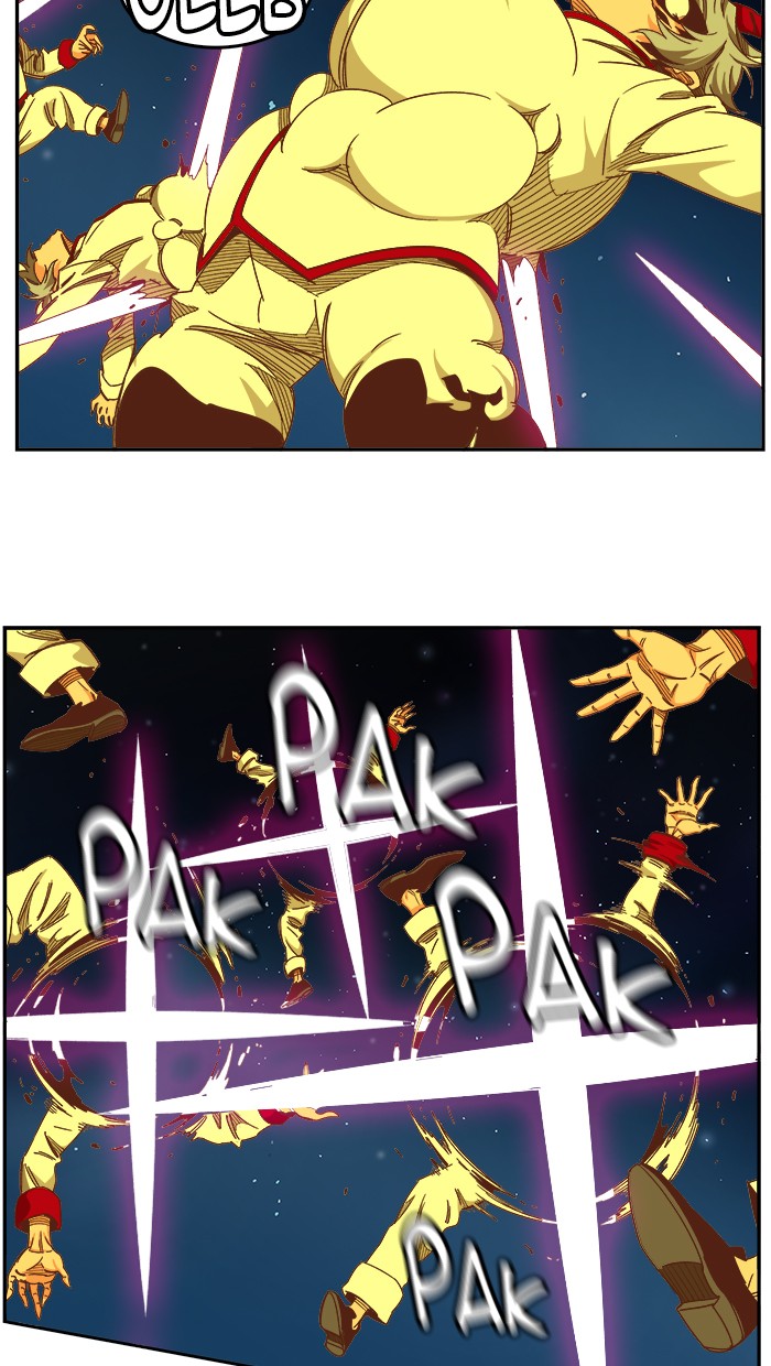 The God of High School Chap 479 - Next Chap 480