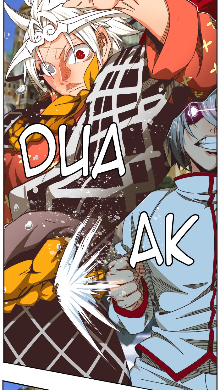 The God of High School Chap 479 - Next Chap 480