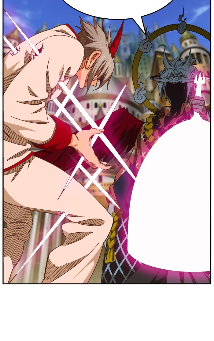 The God of High School Chap 479 - Next Chap 480