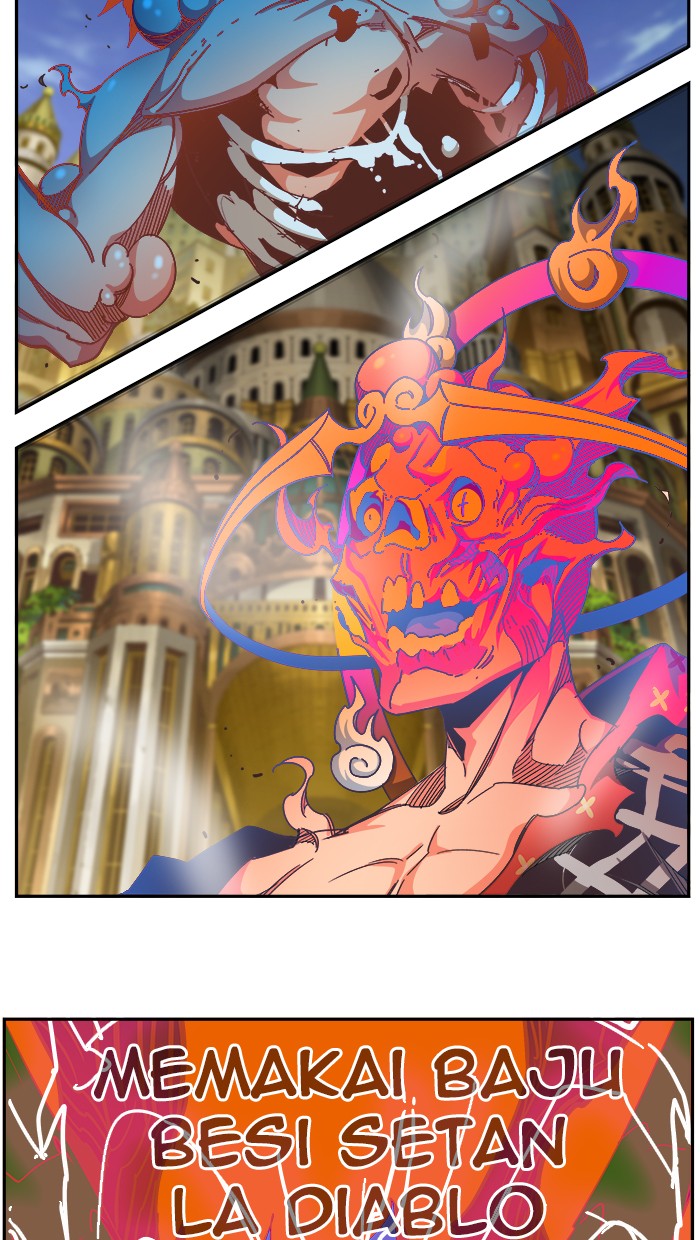 The God of High School Chap 479 - Next Chap 480