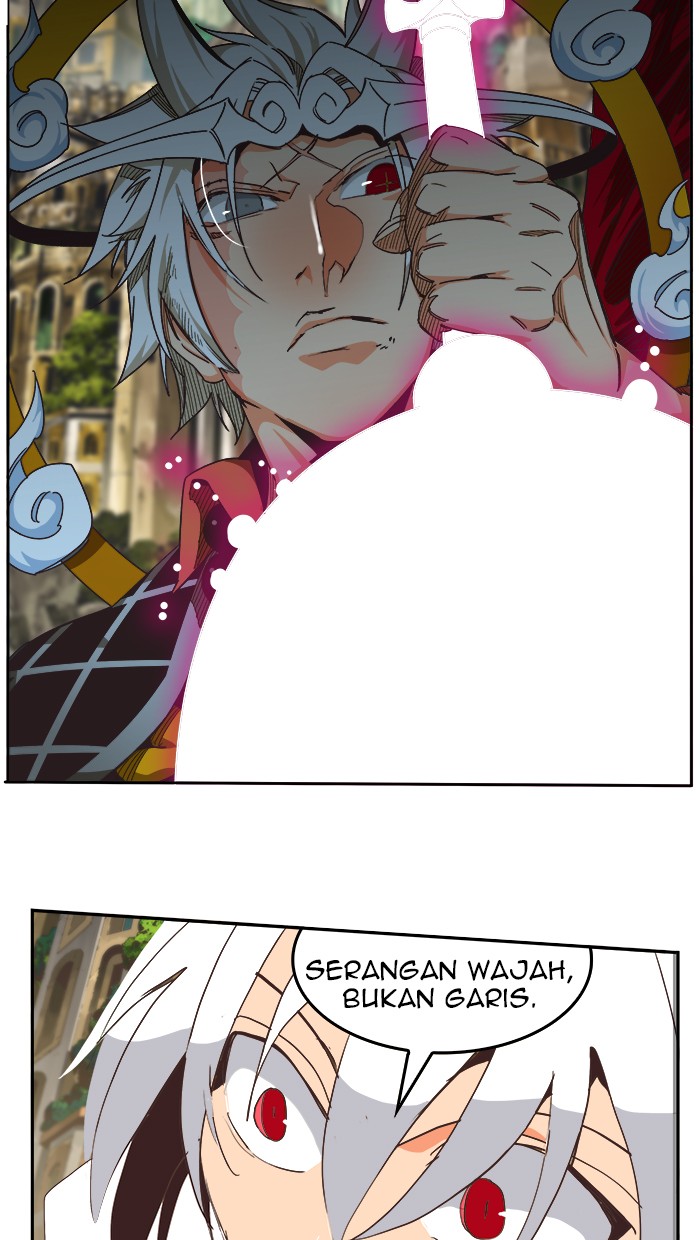 The God of High School Chap 479 - Next Chap 480