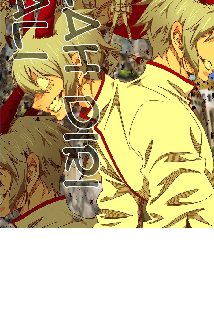 The God of High School Chap 479 - Next Chap 480