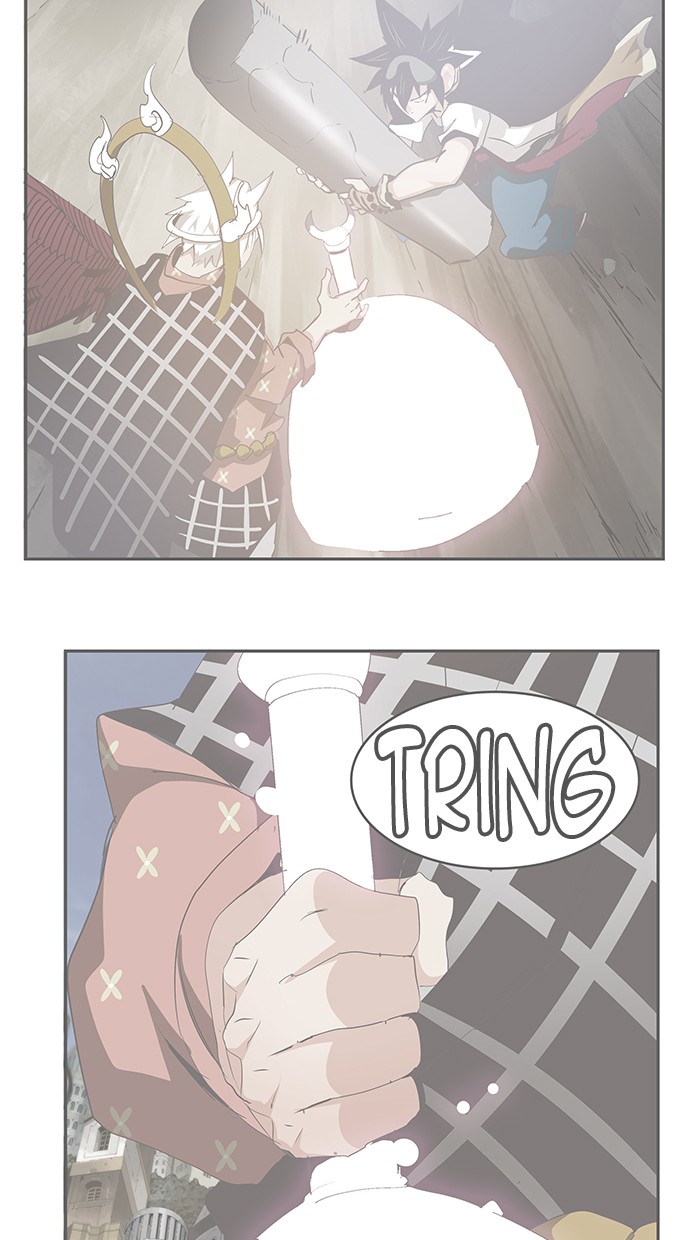 The God of High School Chap 479 - Next Chap 480