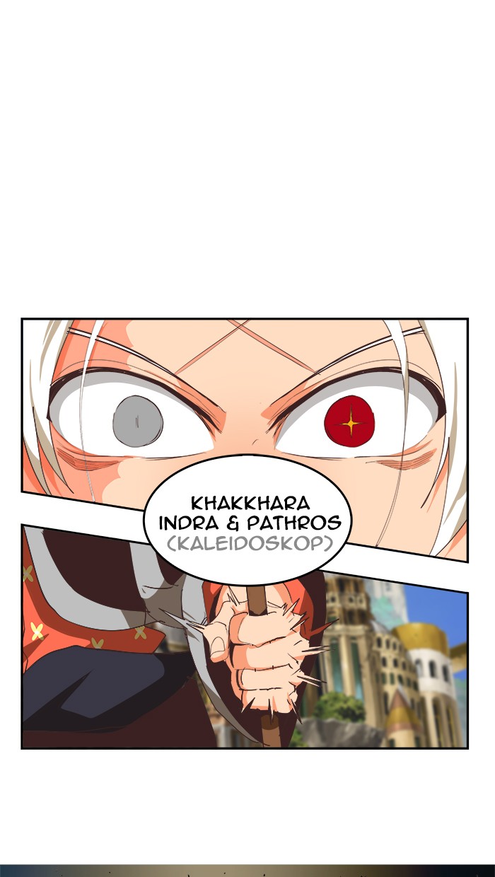 The God of High School Chap 479 - Next Chap 480