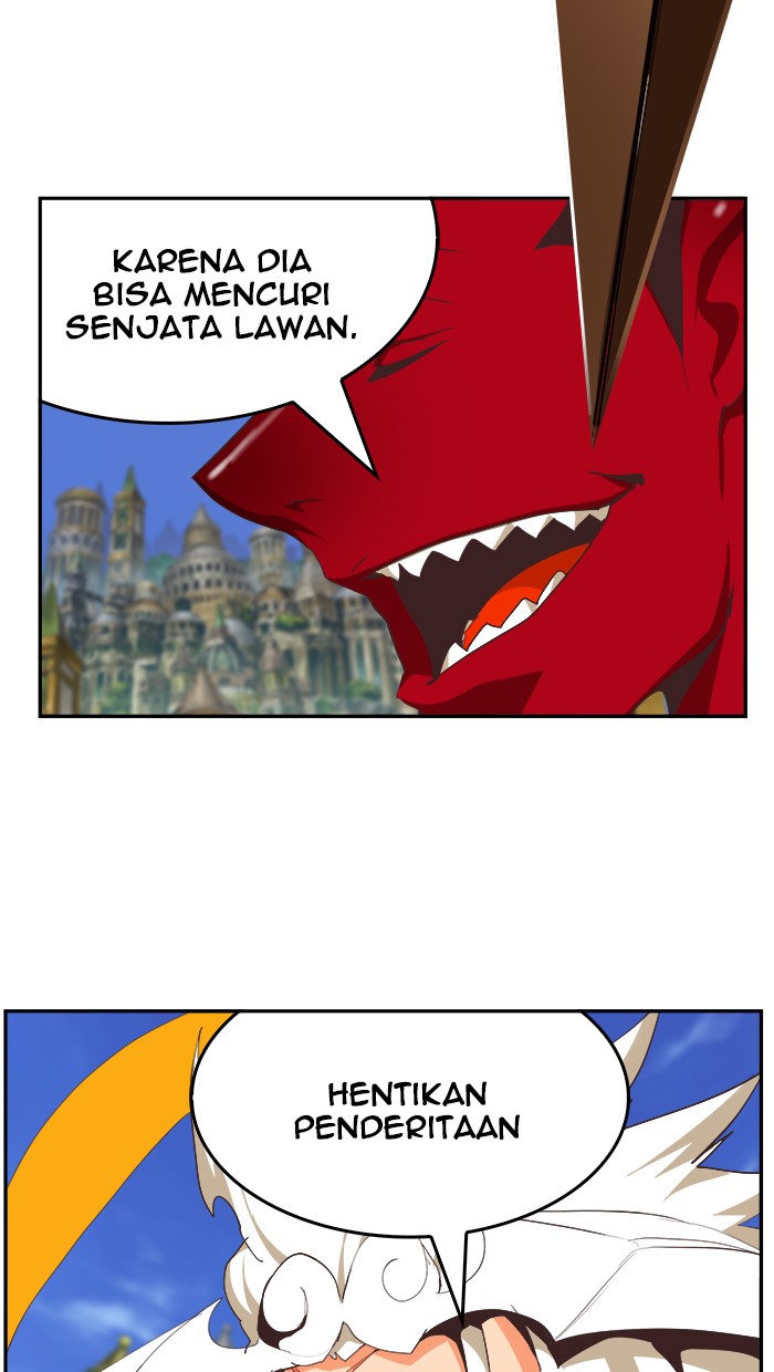 The God of High School Chap 479 - Next Chap 480