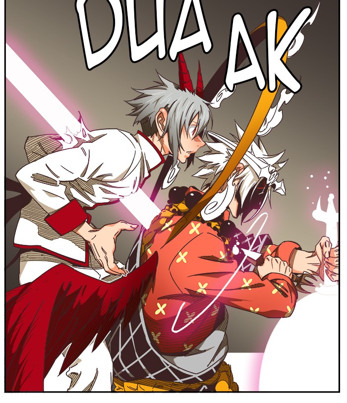 The God of High School Chap 479 - Next Chap 480